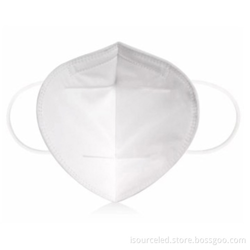 Top quality mask filtration 95% ffp1 mask